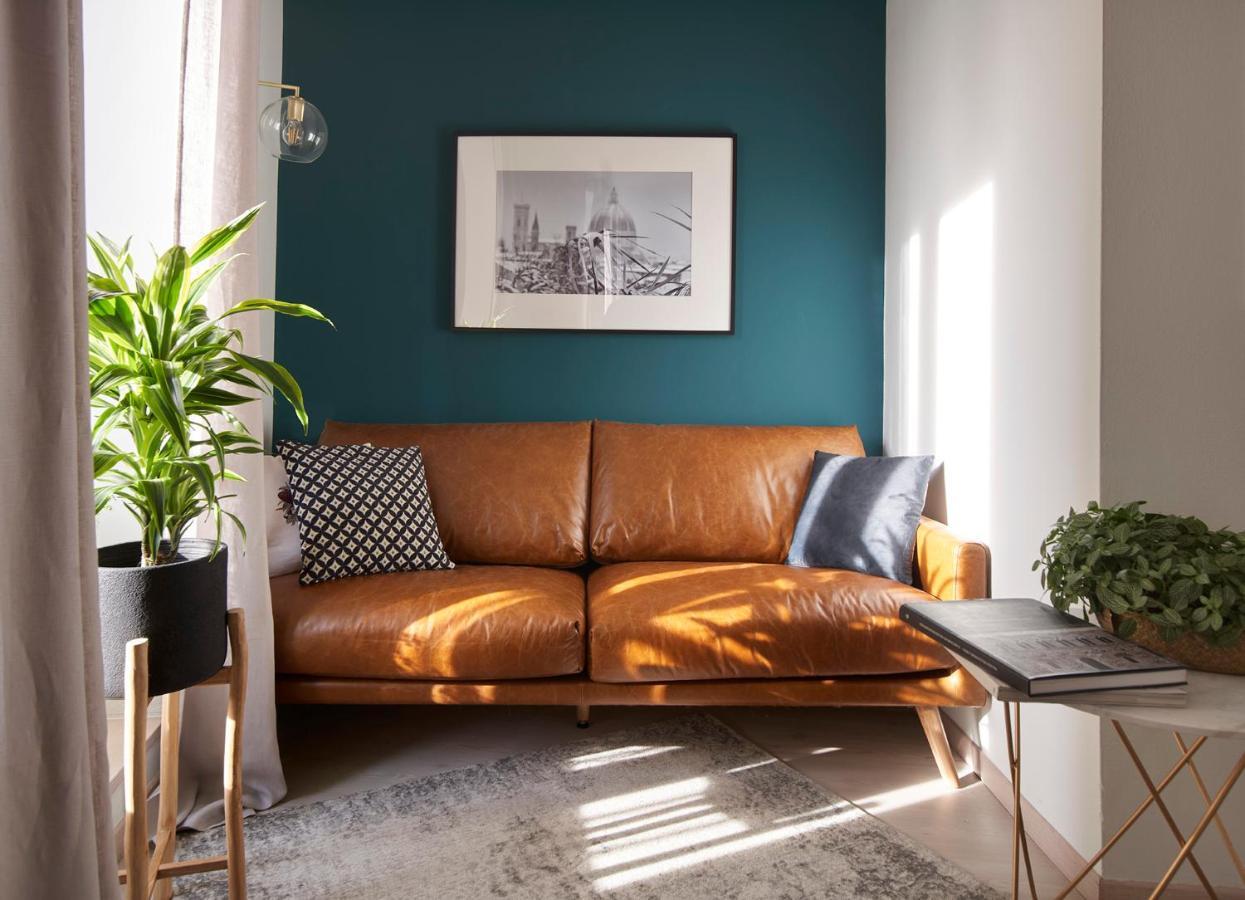 3 Master Bedrooms With Balcony On The River With Views Florencie Exteriér fotografie